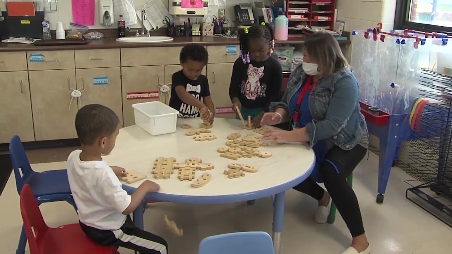 WOCAP suspends Head Start programs as federal shutdown drags on